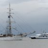autonomes Patrouillenboot
