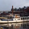 Tipps für Touren durch den Hamburger Hafen