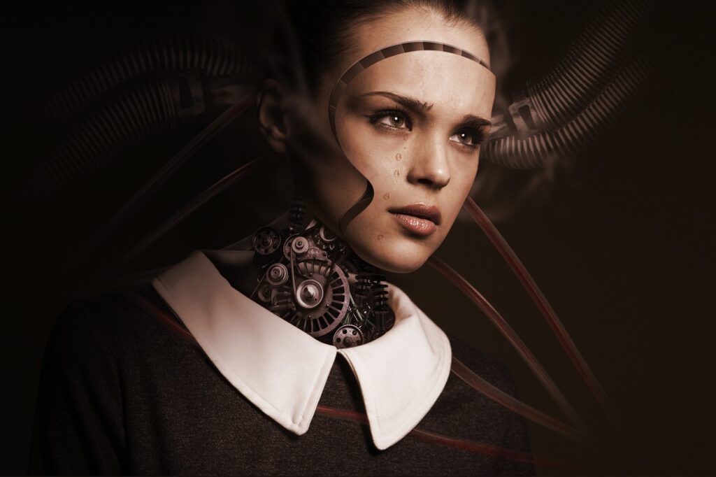 Der Aufstieg KI-gesteuerter Chatbots im Kundenservice