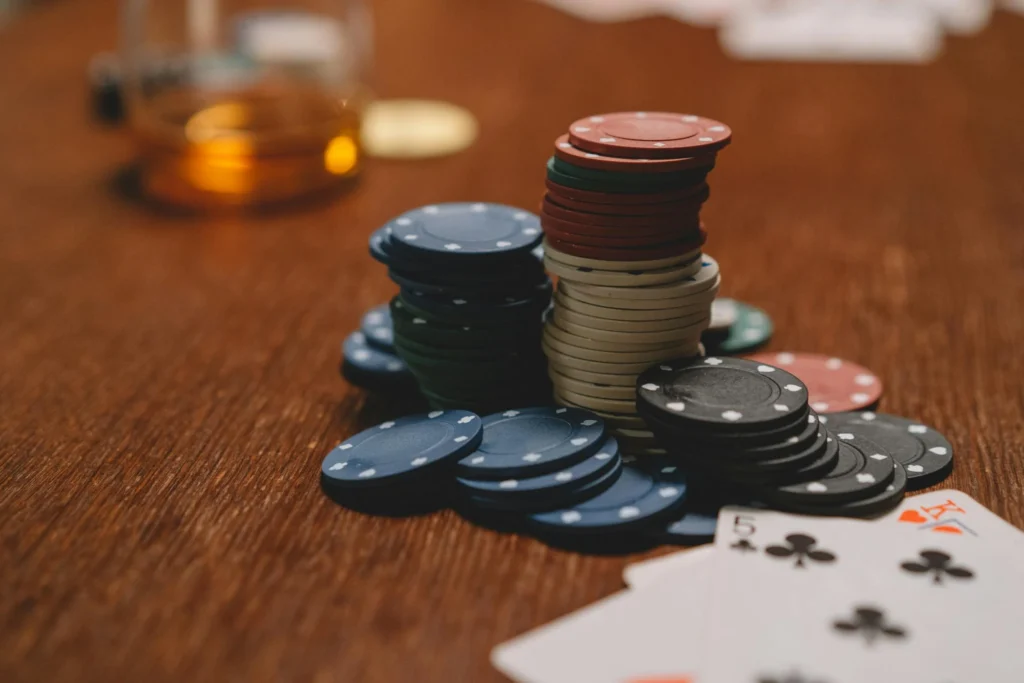 Unwind Online: The Surprising Way Casinos Deliver Relaxing Entertainment