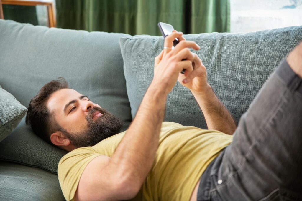 Unwind Online: Die überraschende Art, wie Casinos entspannende Unterhaltung bieten