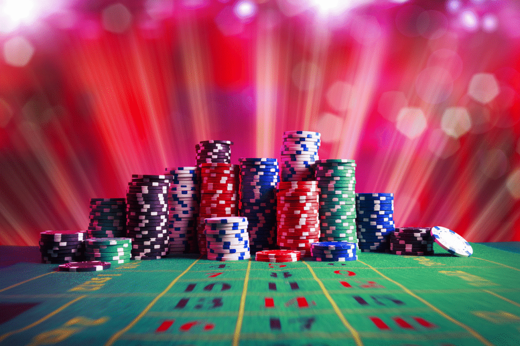 Tourismus trifft Technik: Der stille Aufstieg der Casino-Unterhaltung auf Kreta
