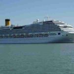 Costa Favolosa 2011 10, tags: nordeuropasaison - CC BY-SA