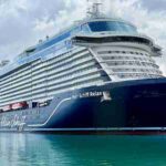 Mein Schiff Relax, tags: tui cruises auf 2025 und - CC BY-SA